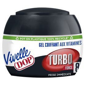 Dop - Haargel Turbo Force 8 Fixierung