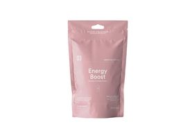 Insentials Energy Boost - The Tester