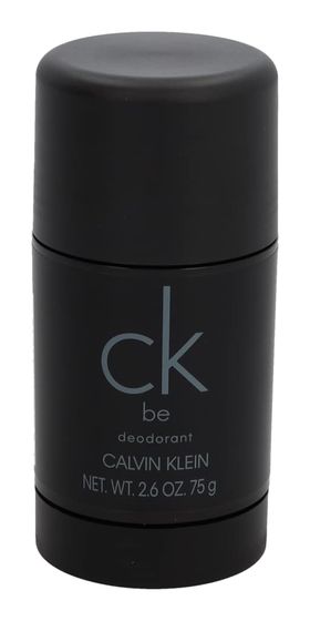 Calvin Klein CK BE Deo-Stick 75 gr