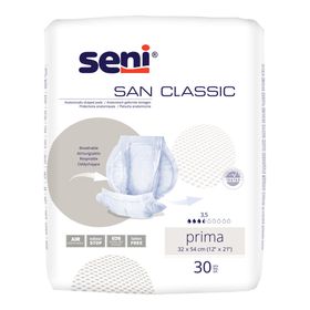 Seni San Classic Prima