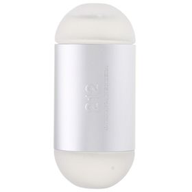 Carolina Herrera 212 NYC Eau De Toilette Spray 60ml - Elegance in a Bottle