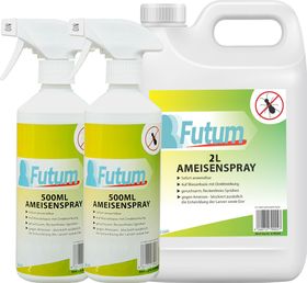 FUTUM Ameisenspray