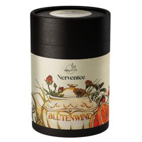 allesNATUR Nerventee "Blütenwind"