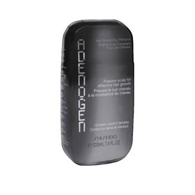 Shiseido Adenogen Shampoo energetisierend für Haare