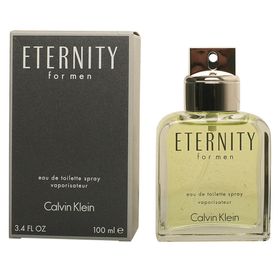 Calvin Klein Eternity Eau de Toilette