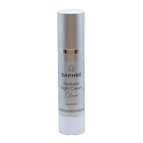 Saphre Hyaluron Night Cream