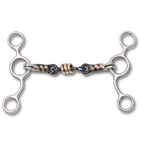 HorseGuard Sweet Iron Pelham