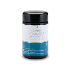 Vitalsee VITABIOTICA 12 opus magnum