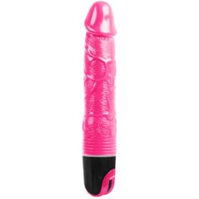 Multispeed G-Punkt Vibrator | Starke Multispeed-Vibrationen | Baile