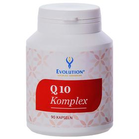 Evolution Q10 Komplex Kapseln