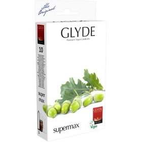 Glyde Ultra *Supermax*