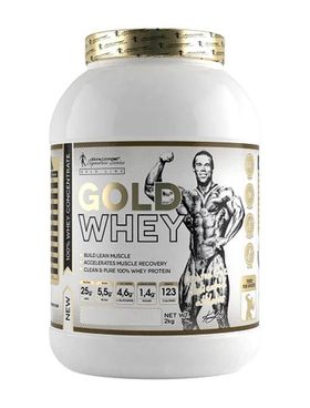 Kevin Levrone Gold Whey
