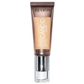 Revlon - PhotoReady Candid Glow Foundation Anti-Verschmutzung