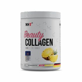 MST - Beauty Collagen Verisol + OptiMSM