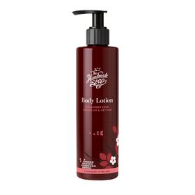Handmade Soap Company Bodylotion Koriandersamen 250 ml