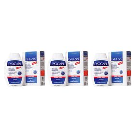 Evocapil Plus Anti-Haarausfall Shampoo mit Procapil