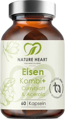 Eisen Kombi+