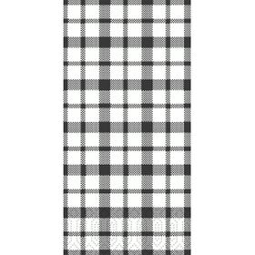 Zellt.-Serv.40x40 3lg 1/8 Izza Papierservietten