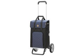 Andersen Einkaufsroller Alu Star Shopper Isak