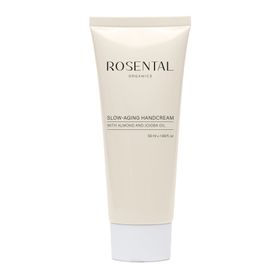 Rosental Organics Slow-Aging Handcream