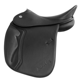 Butterfly Dressursattel Michael Putz