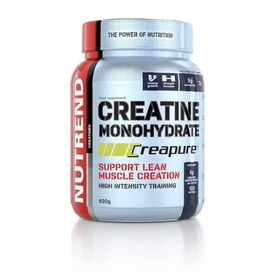 Nutrend Creatine Monohydrate Creapure