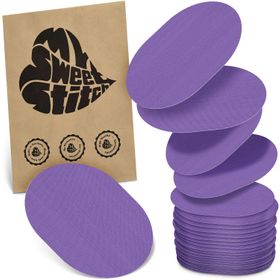 MySweetStitch | Universal Overpatch - Oval