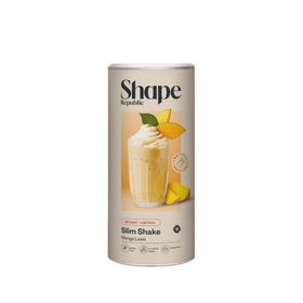 Shape Republic Slim Shake | Mango Lassi | Mahlzeitersatz