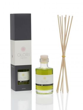 OLORI Reed Raumduft Lemongrass