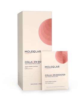 MoleQlar Collagen Booster (Daily Vegan PreCollagen)