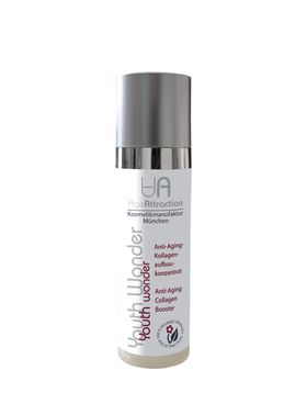 AGE ATTRACTION Youth Wonder Anti-Aging Kollagen-Aufbau Serum