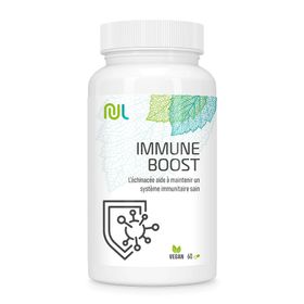 NutriLife Immune Boost - vegan