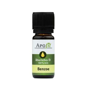APOfit Ätherisches Öl Benzoe absolue