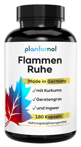 plantomol® Flammenruhe