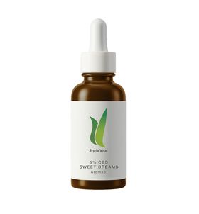 Styria Vital VITAL Aromaöl Sweet Dreams