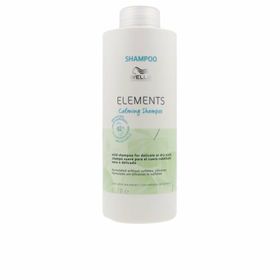 Wella Elements Calming Shampoo