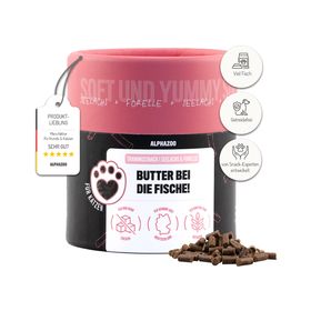Butter Bei Die Fische! 65 g