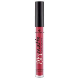 Essence - 8h Matte Flüssiger Lippenstift