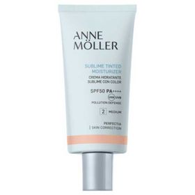 Anne Miller Perfective Sublime Getönte Feuchtigkeitscreme SPF50