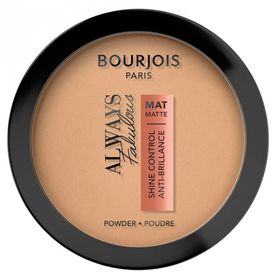 Bourjois - Kompaktpuder Always Fabulous