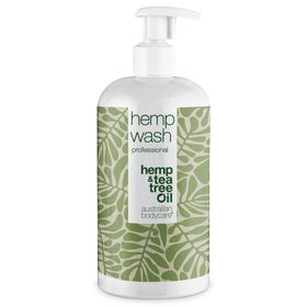 Australian Bodycare Hanf Duschgel