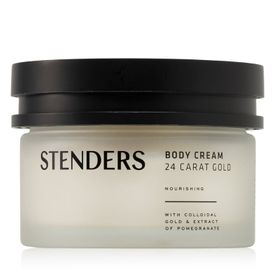 Stenders 24 Karat Körper-Creme