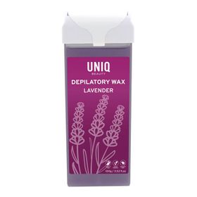 UNIQ Lavendel Wachspatrone