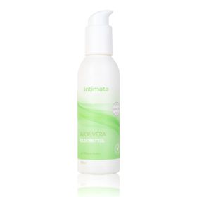 INTIMATE Aloe Vera Gletmittel