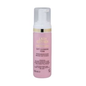 Lady Esther Cosmetic Special Care Soft Cleansing Foam