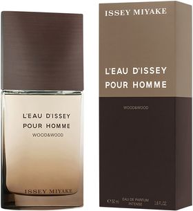 issey-miyake Wood & Wood Intensives Eau de Parfum für Herren