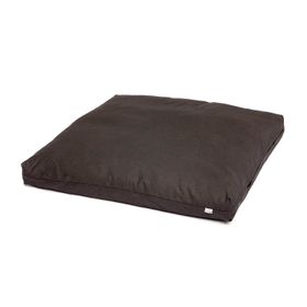 bodhi Meditationsmatte ZABUTON BASIC schwarz