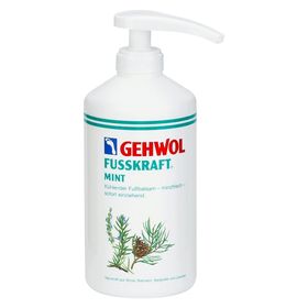 GEHWOL Fusskraft Mint
