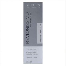 Revlon Revlonissimo Colorsmetique 9,21 Very Light Blonde Iris Ash