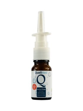 Quellmed Sanfte Pflege Spray